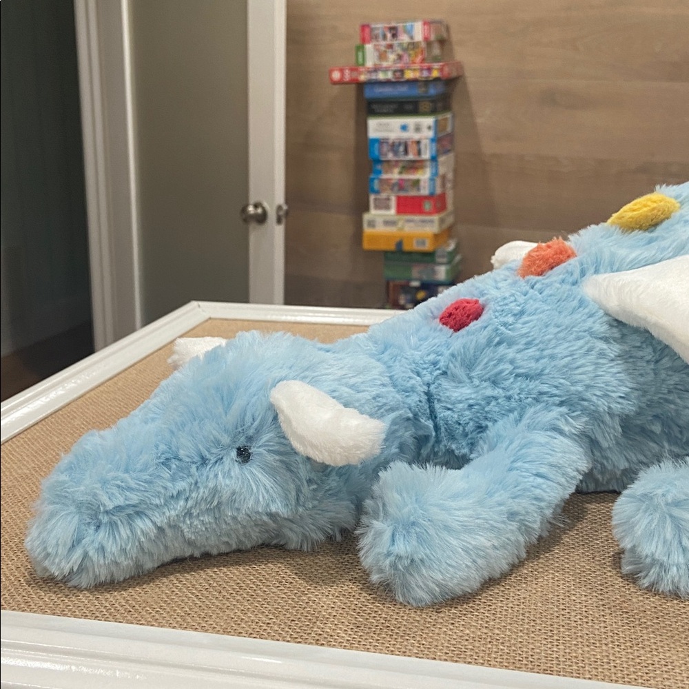 Jellycat Sky Dragon (Large)
